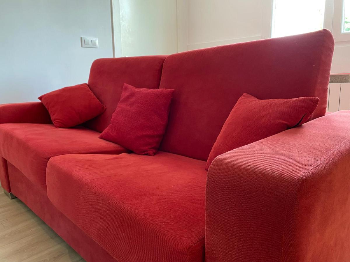 Apartment Vistalpas