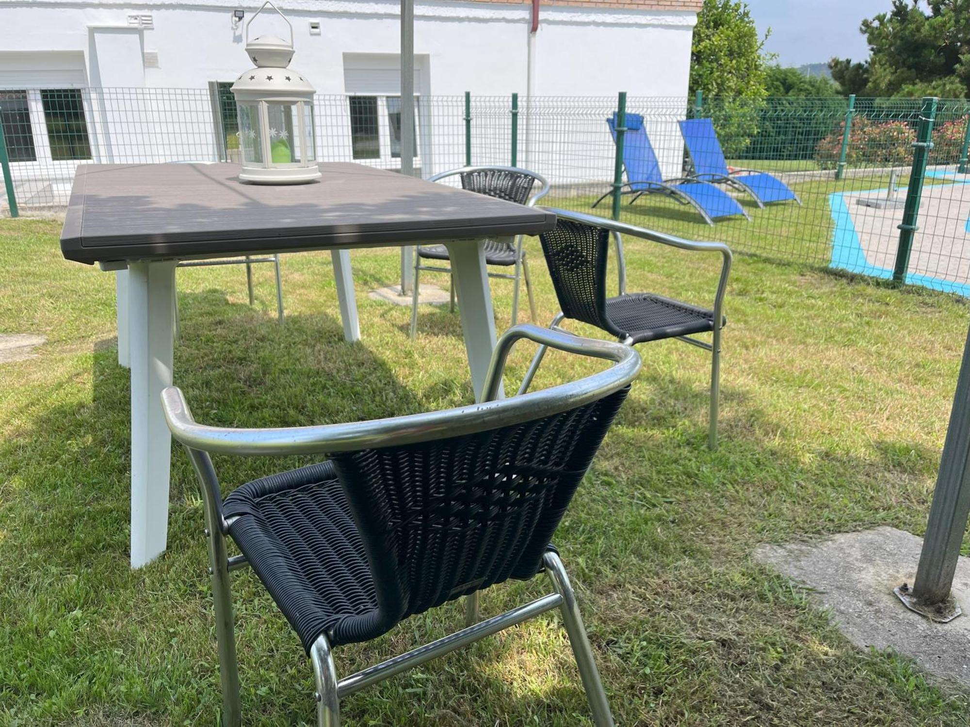 Vistalpas Apartment Mogro