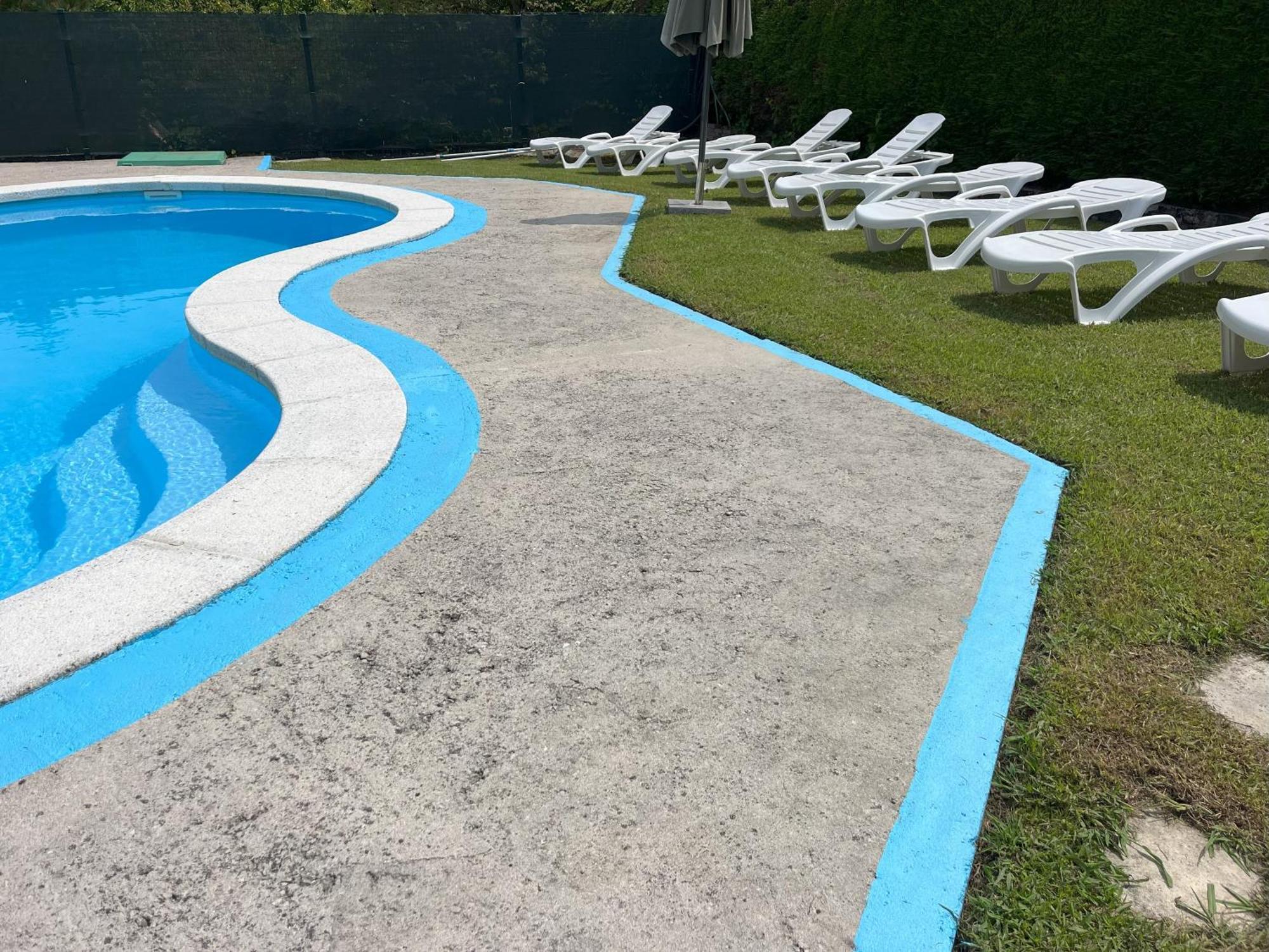 Apartment Vistalpas Mogro