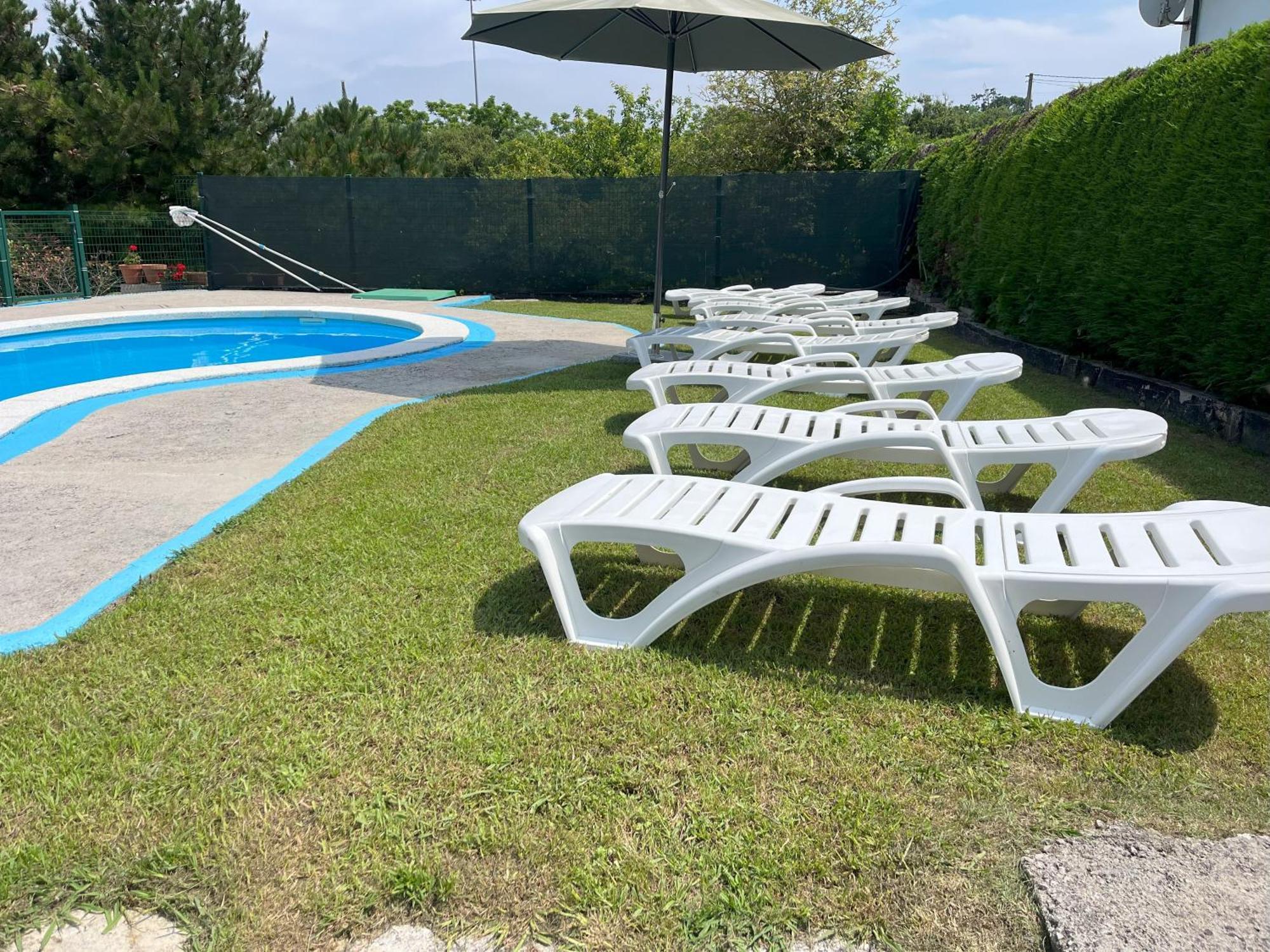 Vistalpas Apartment Mogro